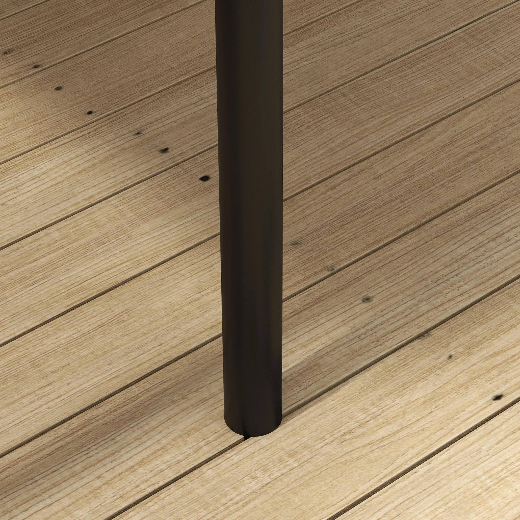 10' x 13' Gazebo Replacement Canopy Cover, Gazebo Roof Replacement (TOP COVER ONLY), Cream White - Image 11